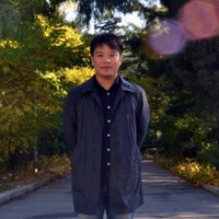 杨晓光