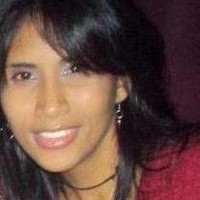 Andrea Mosquera Cruz