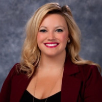 Casey Bouchard, BSBA