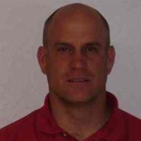 Marty Wickman
