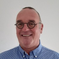 Joost Mommersteeg