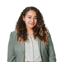 Brianna Harris, Qmha-R