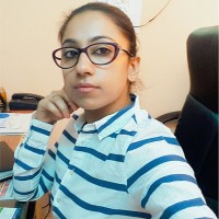 Harpreet Kaur