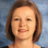 Lisa Hallman