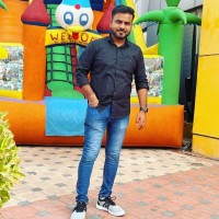 Ankit Chauhan (Fullstack Developer)