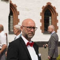 Hans Bergström