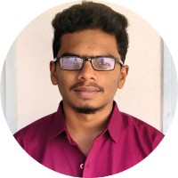 Ragul E