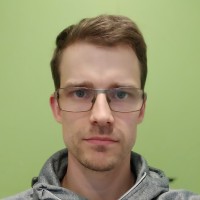 Daniel Hagman