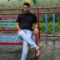 Ram Bhadra Mishra