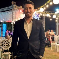 Mustafa Mohamed