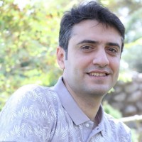 Mohammad Makhmali