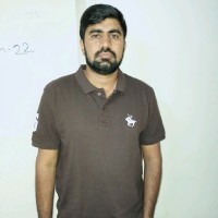 Muhammad Rizwan