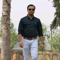 Raj Trivedi