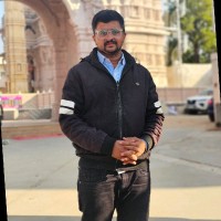 Pravin Panchal