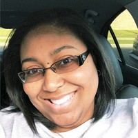 Kesaundra Murrell