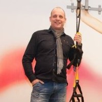 Peter Van Der Bas