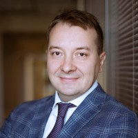 Michael Popov