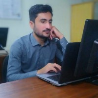 Saeed Ahmad
