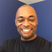 Eric Jackson