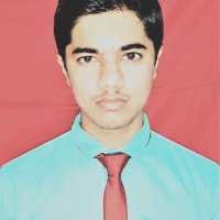 Palugulla Hruthik Kumar Reddy