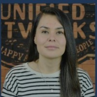 Ana Isela Ruvalcaba