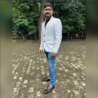 Vijay Kadam