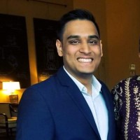 Deep Patel