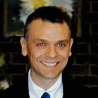 Tony de Whytell