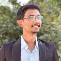 Dhruv Jadav