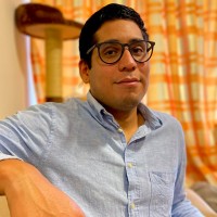 Marcio Andree Manrique López