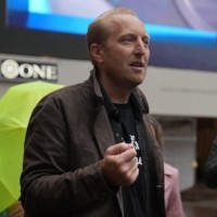 Rudolph van Valkenburg