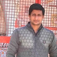 Abhishek Singh