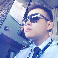 Kevin Chan
