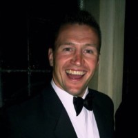 Nigel Garratt