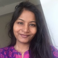 Priya P