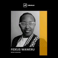 Fidelis Wangithi