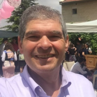 Daniel Ehrlich