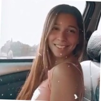 Sofia Nievas