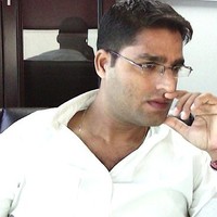 Jitendra Jangir