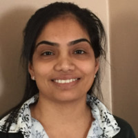 Komal Bhagat