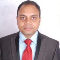 Manas Kumar Nayak