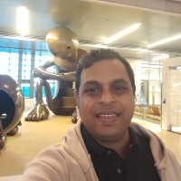 Indika Wickramarachchi