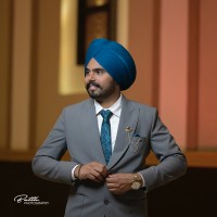 Mandeep Gill