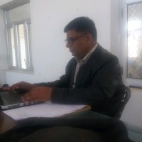 Kamlesh Kumar