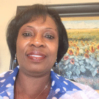 Delores Anthony