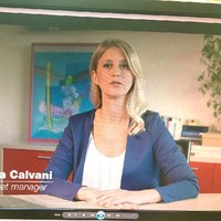 Mariella Calvani