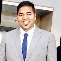 VINOTHKUMAR C