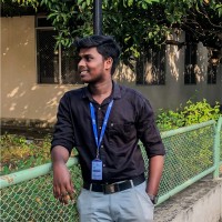 Murali Dharan.K