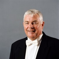 Barrie Gott