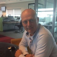 Mark Huygen